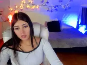 Cam4 Free Live Porn of Gabriella_live
