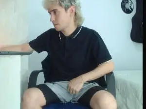 Cam4 Free Live Porn of cancer_cum