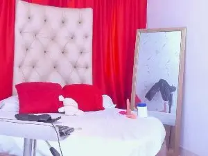 Cam4 Adult Webcam of luna_hoott