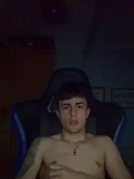 Cam4 Sex Chat of Alvaroguisan