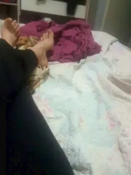 Cam4 Live Sex of Cristalhotgirll