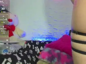 Cam4 Live Porn of CelesteGill
