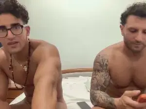 Cam4 Nude Webcam of Masterattivo19