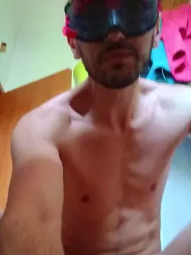 Cam4 Adult Webcams of Maurizio891