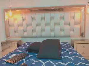 Cam4 Adult Video Chat of ShalonLebron