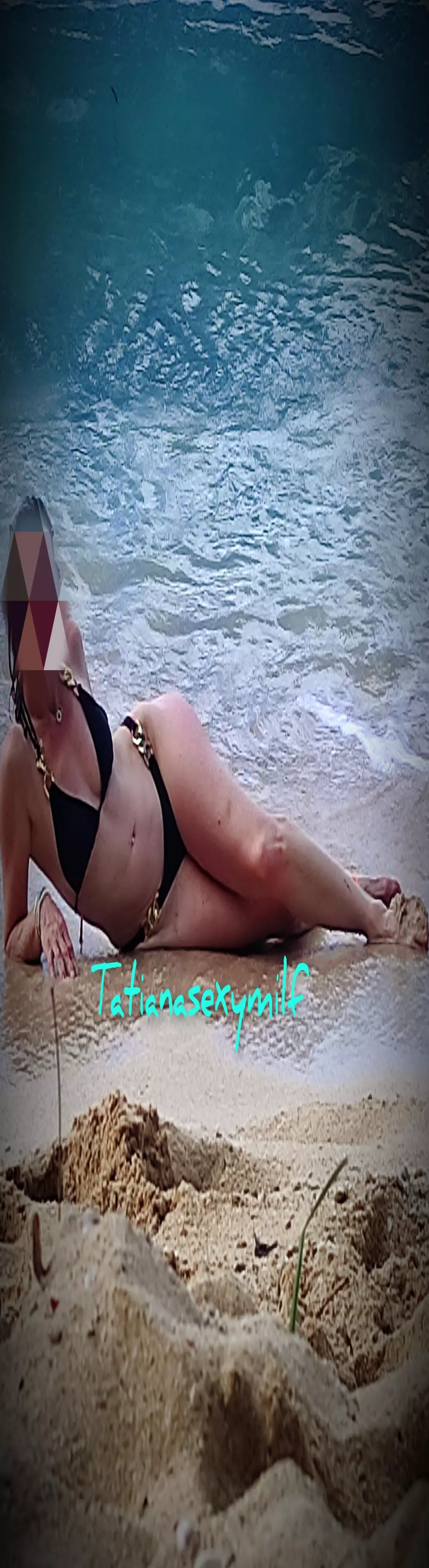 Tatianasexymilf