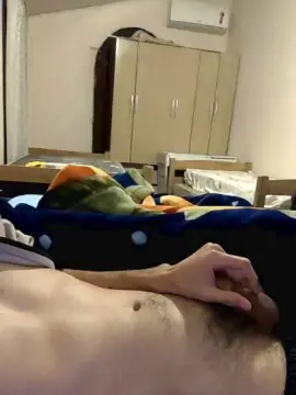 Cam4 Live Porn of ThalyGuacho