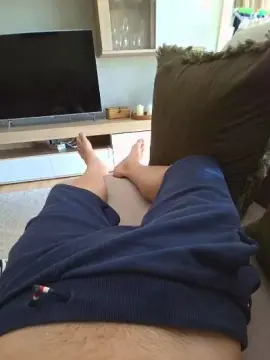 Cam4 Live Sex of xCILLOx