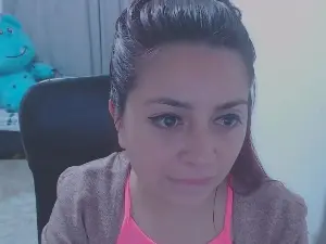 Cam4 Sex Chat of Danna_zv