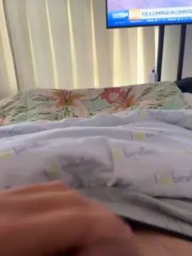 Cam4 Live Porn of Victor0507
