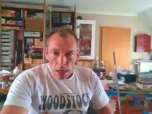 Cam4 Sex Chat of sexyfred78