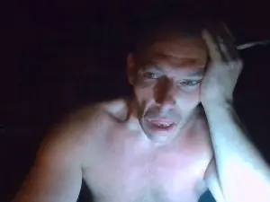 Cam4 Nude Webcam of sexyfred78