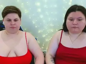 Cam4 Adult Webcam of BeckyAndEllen