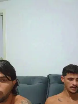 Cam4 Private Sex Chat of Levi_Henrique