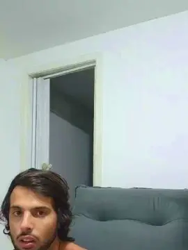 Cam4 Live Sex Cam of Levi_Henrique
