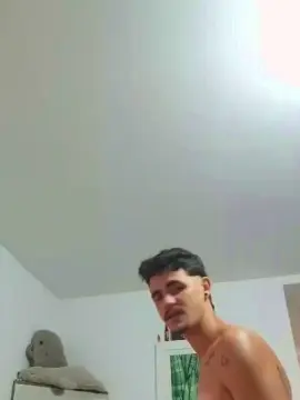 Cam4 Sex Cam of Levi_Henrique