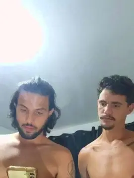 Cam4 Live Porn of Levi_Henrique