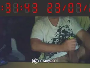 Cam4 Nude Webcam of dark_knigh75
