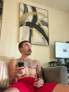 Cam4 Sex Chat of BigDickJohnny25