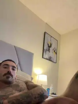 Cam4 Best Webcam of BigDickJohnny25