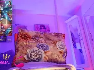 Cam4 Nude Webcam of Dagny_bekar