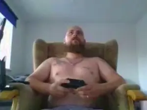 Cam4 Private Sex Chat of Gamer_nobby