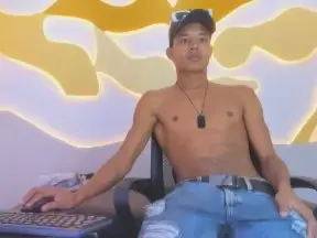 Cam4 Free Live Porn of RafaelVander