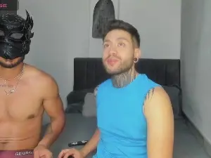 Cam4 Watch Live Sex Cams of the_boys_naugh1