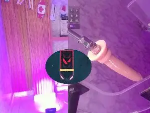 Cam4 Best Webcam of AriHale