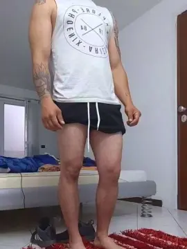 Cam4 Adult Webcam of Mirko_sexy96