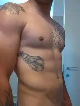 Cam4 Live Sex Cam of Mirko_sexy96