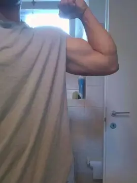 Cam4 Sex Cam of Mirko_sexy96