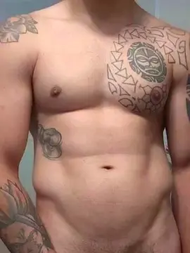 Cam4 Nude Webcam of Mirko_sexy96