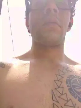 Cam4 Live Sex of Mirko_sexy96
