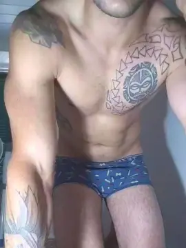 Cam4 Live Sex Cam of Mirko_sexy96