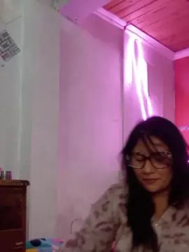 Cam4 Adult Video Chat of miichellemalv