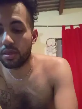 Cam4 Live Porn of Guas01