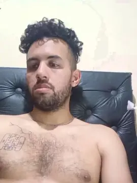 Cam4 Sex Cam of Guas01