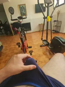 Cam4 Nude Webcam of P_B_91