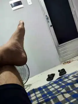 Cam4 Free Live Porn of SigiloNafavela