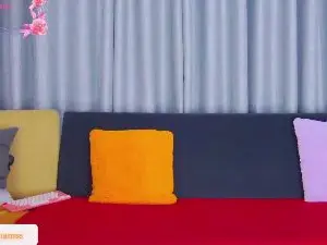 Cam4 Free Live Porn of Sweetchocolette