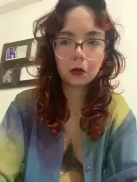 Cam4 Adult Video Chat of exgabixxx