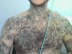 Cam4 Best live sex cam show of tattoer