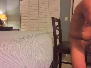 Cam4 Nude Webcam of hooshung_mvers8