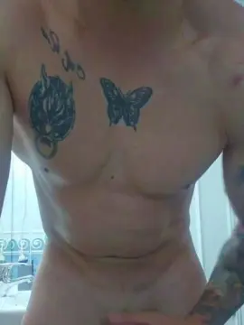 Cam4 Live Porn of Bigblackhat69