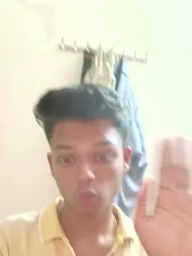 Cam4 Sex Chat of teen_boy18