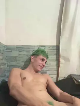 Cam4 Best Webcam of Apolo_Rio