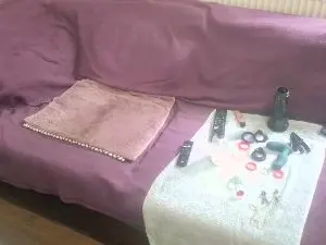 Cam4 Sex Cam of indian_exhibit5
