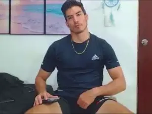 Cam4 Nude Webcam of Doni_Motta