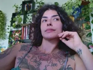 Cam4 Private Sex Chat of talimajesty